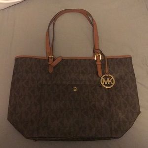 Michael Kors bag